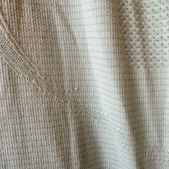 Lululemon Mint Green Racerback Tank Sz 6 - Picture 7 of 7